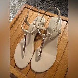 BCBG Generation Casual Dress Sandal